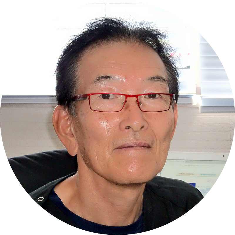 院長挨拶の写真(三重県伊勢市)